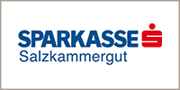 Logo der Sparkasse Salzkammergut.